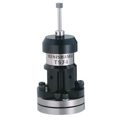 Sistema di taratura utensili compatto - TS34 - RENISHAW