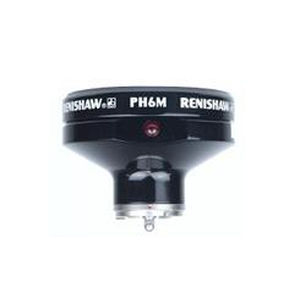Testa di tastatore CMM - PH6M   - RENISHAW - a regolazione manuale