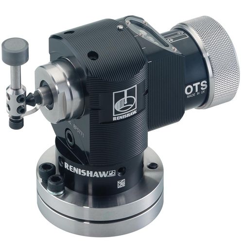 Sistema di taratura utensili ottico - OTS - RENISHAW - compatto
