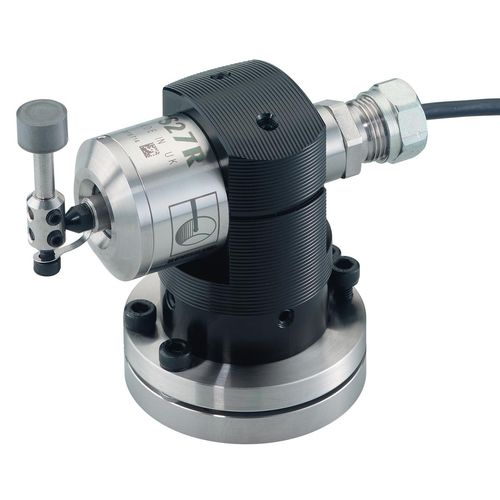 Sistema di taratura utensili compatto - TS27R  - RENISHAW
