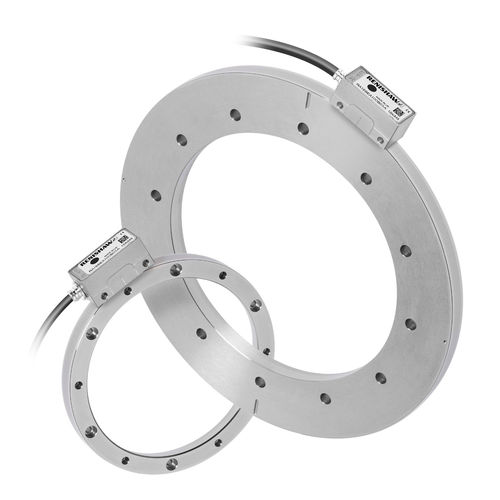 Encoder angolare assoluto - RESOLUTE™ ETR RESA30 - RENISHAW - ottico / senza contatto / IP64