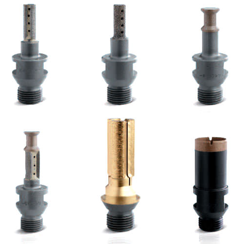 Utensile da taglio per macchina CNC - Adi S.p.A.