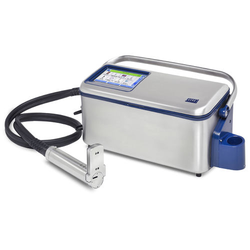 Stampante a getto di inchiostro continuo - Linx 10 - LINX PRINTING TECHNOLOGIES LTD - da ufficio / industriale / compatta