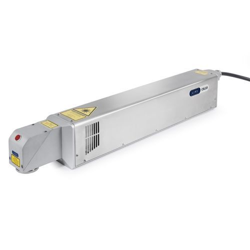 Codificatore laser CO2 - Linx CSL10 - LINX PRINTING TECHNOLOGIES LTD - per linea di produzione / per plastica
