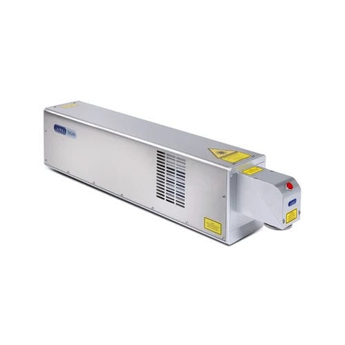 Codificatore laser CO2 - Linx CSL60 - LINX PRINTING TECHNOLOGIES LTD - per linea di produzione / per PP / per PE