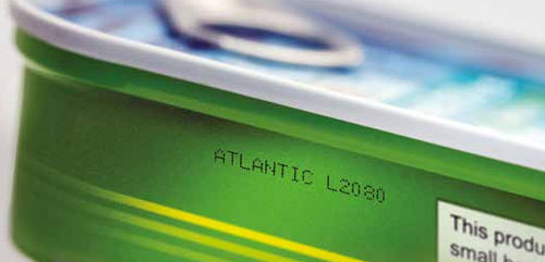 Inchiostro per stampa a getto d'inchiostro - 1062 - LINX PRINTING TECHNOLOGIES LTD - a base d'olio / per vetro / per metallo