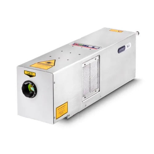 Codificatore laser CO2 - Linx SL3 - LINX PRINTING TECHNOLOGIES LTD - per plastica / per carta / per cartone