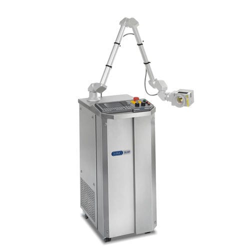 Codificatore laser CO2 - Linx SLHP - LINX PRINTING TECHNOLOGIES LTD - per linea di produzione / per plastica / per cartone