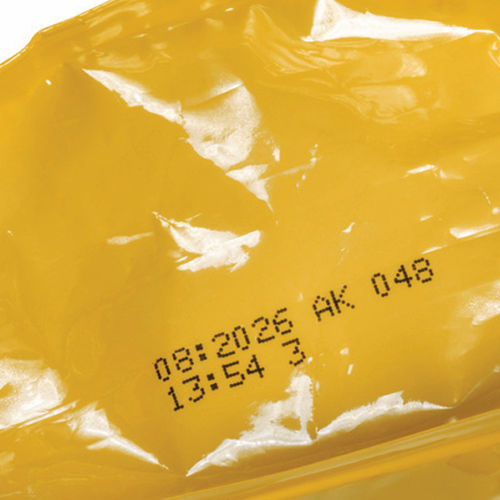Film di protezione - plastic-film - LINX PRINTING TECHNOLOGIES LTD - per imballaggio di prodotti alimentari / in plastica / in PP