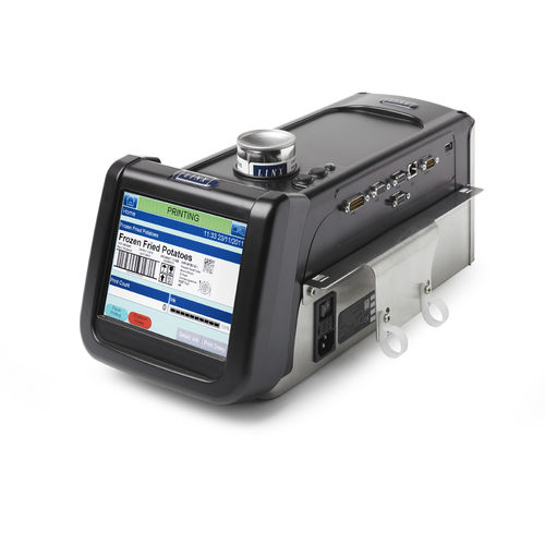 Stampante a grandi caratteri - Link IJ series - LINX PRINTING TECHNOLOGIES LTD - a getto d'inchiostro / a matrice / da integrare