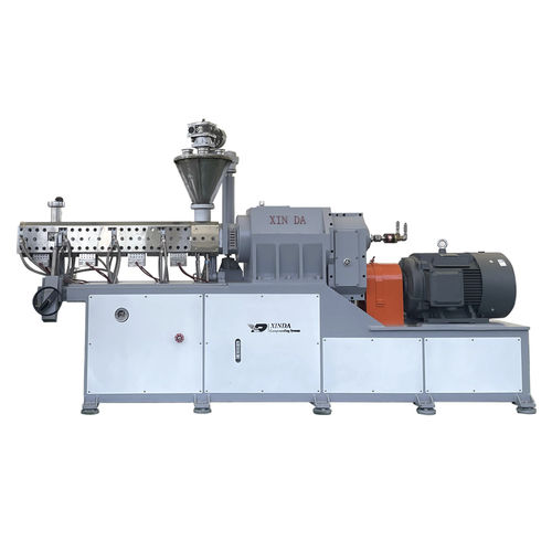 Estrusore monovite - SJW-70 - Jiangsu Xinda Tech Limited - da compounding / per PVC / flessibile