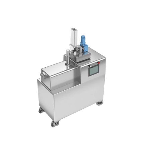 Estrusore bivite - PSHJ-8 Neo - Jiangsu Xinda Tech Limited - per l'industria farmaceutica / per colla fondente / compatto