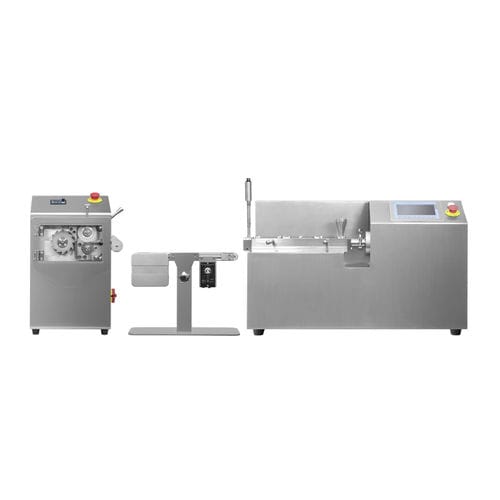 Estrusore bivite - PSHJ-16 Neo - Jiangsu Xinda Tech Limited - per colla fondente