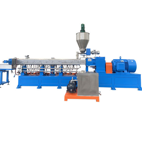 Estrusore per l'industria plastica - PSHJ-65 - Jiangsu Xinda Tech Limited - per PP / per PE / per PS