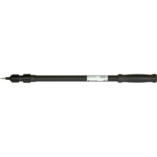 Pertica isolante telescopica - Telearm 120 - GOSSEN METRAWATT GmbH