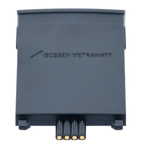 Modulo di potenza - M27x - GOSSEN METRAWATT GmbH