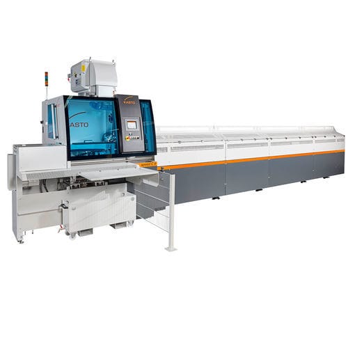 Sega circolare - KASTOspeed C 9 - KASTO Maschinenbau GmbH & Co. KG - per metalli / per profilati / per tubi