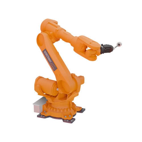 Robot articolato - KASTOsort  - KASTO Maschinenbau GmbH & Co. KG - di manipolazione / di carico / di pallettizzazione