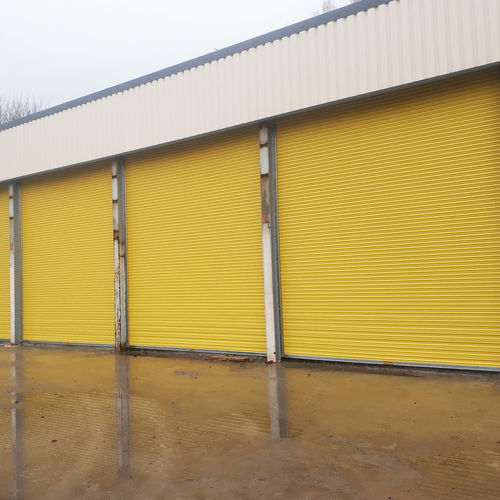 Operatore per porta - Electric - ASSA ABLOY Entrance Systems