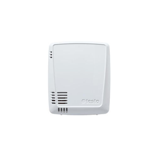 Registratore di dati di temperatura e umidità - 160 TH - TESTO - WiFi / senza schermo / per controllo