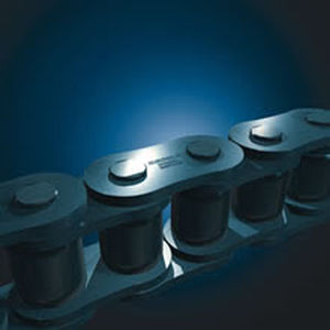 Catena di trasmissione di potenza - Hydro-Service® - RENOLD - in acciaio inossidabile / in carbonio / a rulli