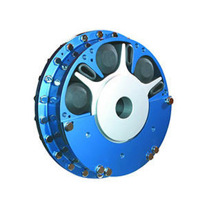 Giunto flessibile - DCB GS - RENOLD - di pompa / per generatore / per applicazioni marine