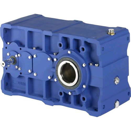 Riduttore a coppia conica - HC  - RENOLD - a ingranaggi elicoidali / ad assi paralleli / > 10 kNm