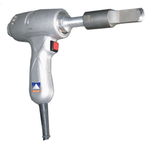 Macchina saldatrice ad ultrasuoni - P 300W - Spoolex - DECOUP + - manuale / per tessuti / per plastica