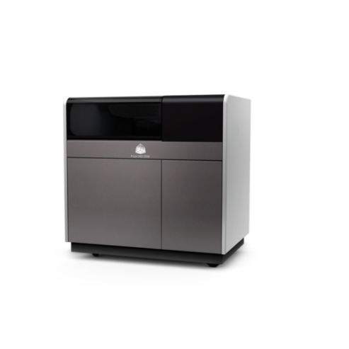 Stampante 3D per materie plastiche - ProJet MJP 2500/2500 Plus - 3D Systems - per prototipazione / industriale