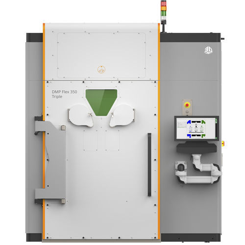 stampante 3D per metallo - 3D Systems