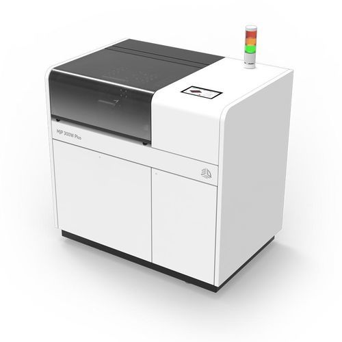 Stampante 3D per gioielleria - MJP 300W Plus - 3D Systems - a cera / MJP / ad alto rendimento