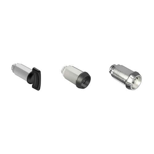 Nottolino con serratura - CM series - SOUTHCO - a camme / a chiave / in metallo
