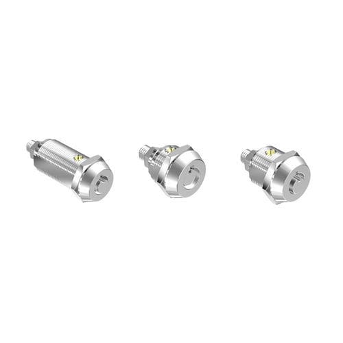 Serratura a camme - PT series - SOUTHCO - a chiave / per porta / per applicazioni industriali