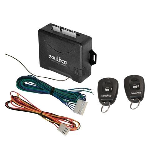 Radiocomando - EA-R02 - SOUTHCO - a pulsanti / industriale / per controllo accesso
