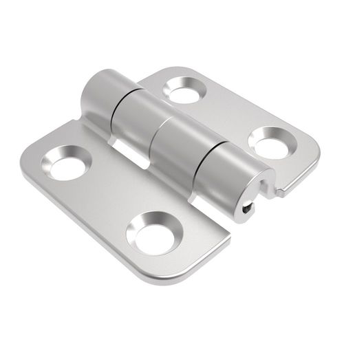 Cerniera a frizione - T6 series - SOUTHCO - in acciaio inossidabile / avvitabile