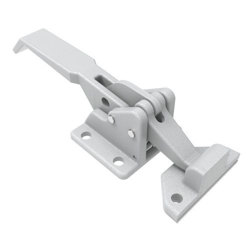 Nottolino a compressione - A2-10-501-10 - SOUTHCO - a leva / in ferro / in lega di zinco