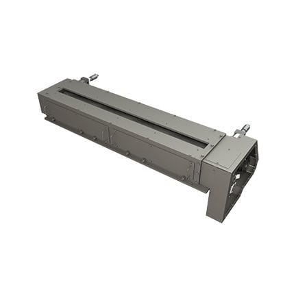 Rullo per alimentatore - FRV series - AEC, Inc. - ACS Group - di film / di lastre