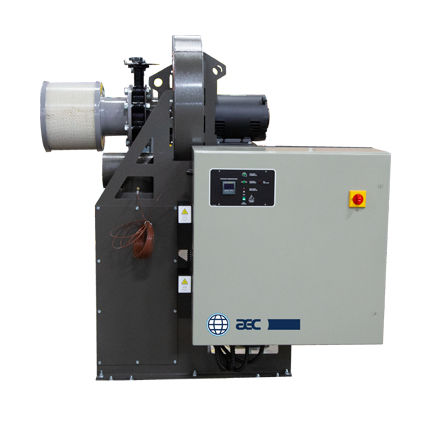 Essiccatore ad aria calda - HA-F series - AEC, Inc. - ACS Group - continuo / per l'industria agroalimentare / per l'industria farmaceutica