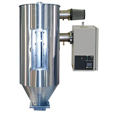 Essiccatore per aria compressa a membrana - ACD series - AEC, Inc. - ACS Group - bistadio