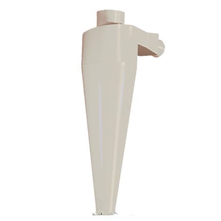 Idrociclone - F series - AEC, Inc. - ACS Group