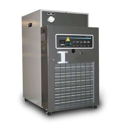 Raffreddatore d'acqua - PCA 150 - AEC, Inc. - ACS Group - ad uso industriale / per l'industria agroalimentare / per l'industria farmaceutica
