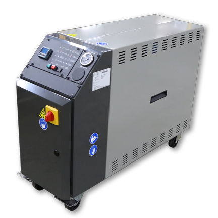 Termoregolatore a LED - TDV series - AEC, Inc. - ACS Group - PID / standard / a immersione