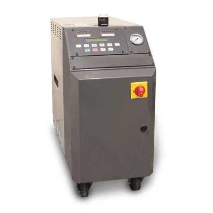 Termoregolatore a LED - TCO-C - AEC, Inc. - ACS Group - standard / di raffreddamento / di riscaldamento
