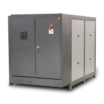Essiccatore centrifugo - ADL series  - AEC, Inc. - ACS Group - ad adsorbimento / per batch / refrigeratore