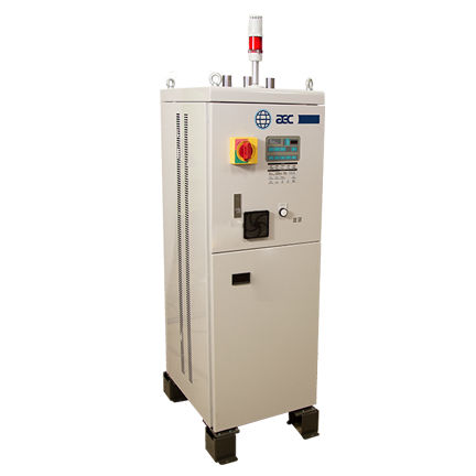 Essiccatore ad adsorbimento - RDX series - AEC, Inc. - ACS Group - per batch / deumidificante