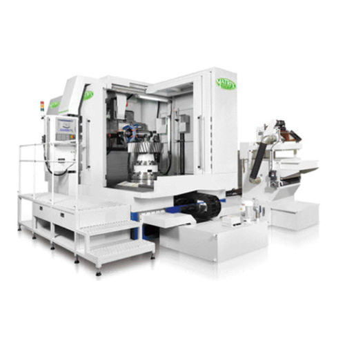 Rettificatrice a mola verticale - MVGG-0800 - Matrix Machine Tool (Coventry) Ltd. - per ingranaggi / CNC / di grandi dimensioni