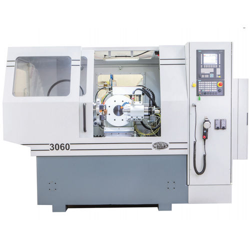 Rettificatrice per filettatura interna - 3060 - Matrix Machine Tool (Coventry) Ltd. - CNC