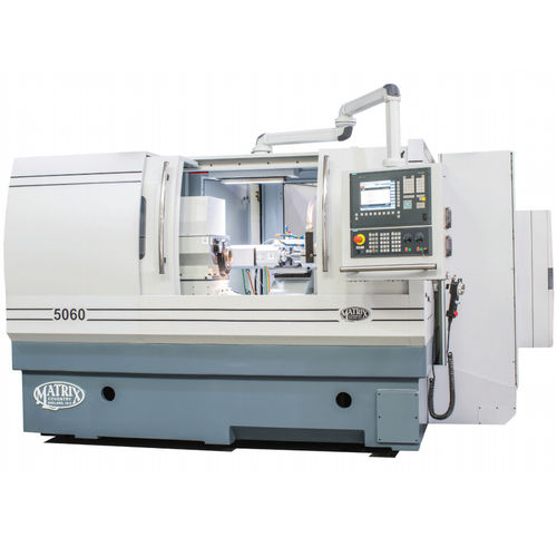 Rettificatrice per filettatura interna - 5060 - Matrix Machine Tool (Coventry) Ltd. - CNC