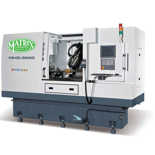 Affilatrice CNC - MHG-3040  - Matrix Machine Tool (Coventry) Ltd.