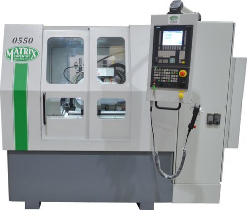 Rettificatrice per filettatura esterna - 0550 - Matrix Machine Tool (Coventry) Ltd. - CNC / 2 assi / di precisione